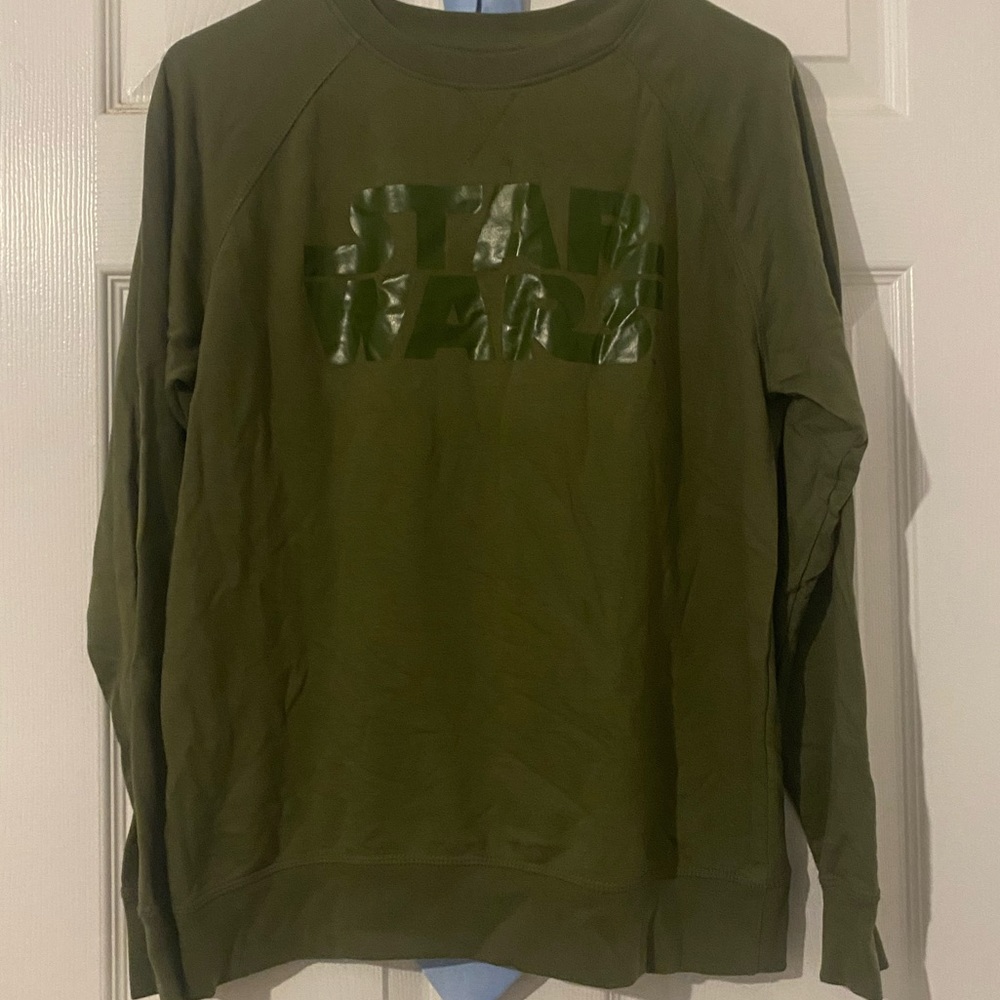 Disneyland Star Wars Sweater